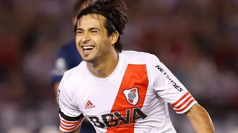 El volante le puso punto final a su etapa como jugador profesional.