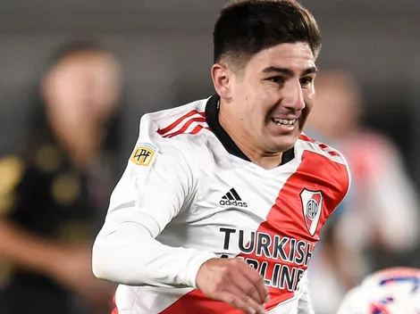 ¿Por qué Fontana no fue ni al banco?