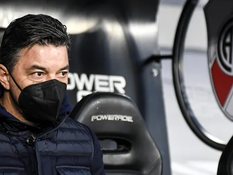 Las dudas de Gallardo: titulares, suplentes o mix contra Unión