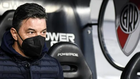 El Muñeco define a los once para enfrentar a Unión.