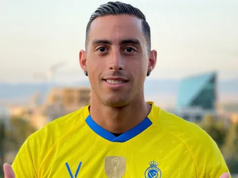 ¿Cuánto dinero recibe River por la venta de Funes Mori?