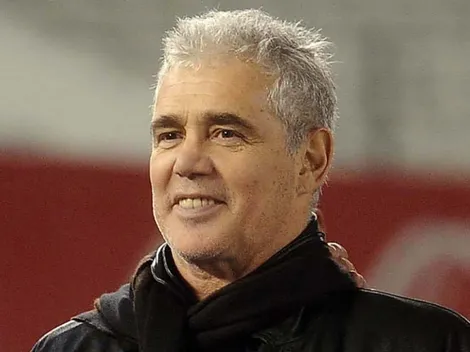 Fue campeón con River y ahora es candidato a concejal