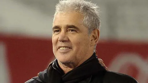 El Conejo se mete de lleno en el mundo de la política.