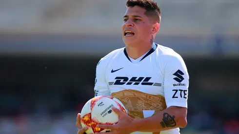 El paraguayo no volverá a River en este mercado de pases.