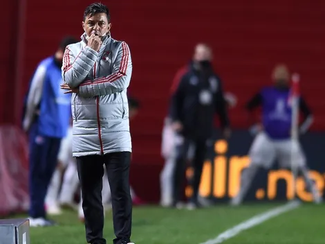 “Tuvimos la eficacia que se nos reclamaba”