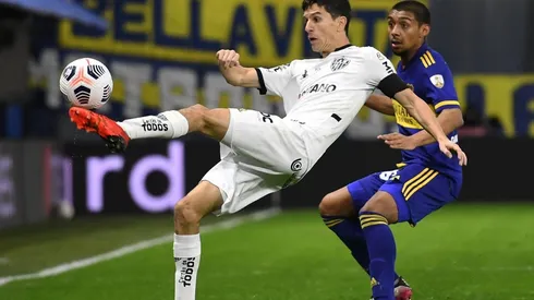 Cómo juega Atlético Mineiro, el próximo rival de River en la Copa Libertadores, sus grandes figuras son Nacho Fernández y Hulk.