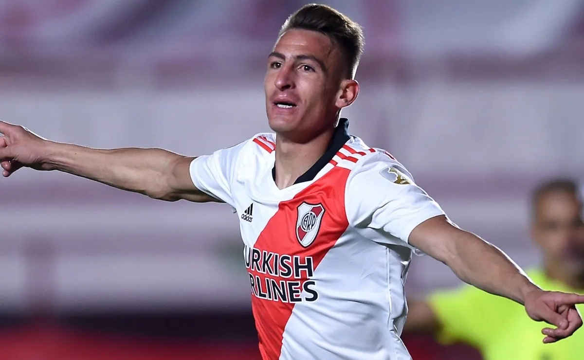 Braian Romero tiene promedio de un gol por partido internacional desde comienzos del año pasado