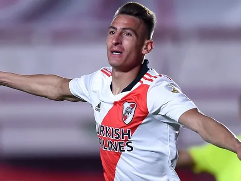 Impresionante promedio de gol de Romero en las Copas