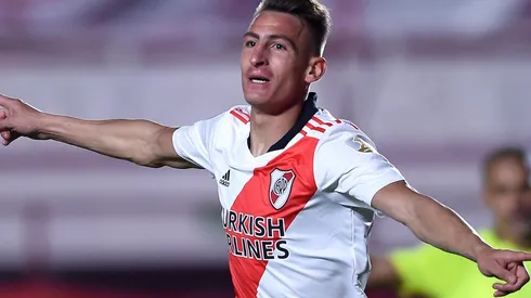 Braian Romero tiene promedio de un gol por partido internacional desde comienzos del año pasado