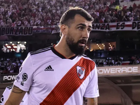 Pratto, los elogios para Braian Romero y su amistad con Girotti