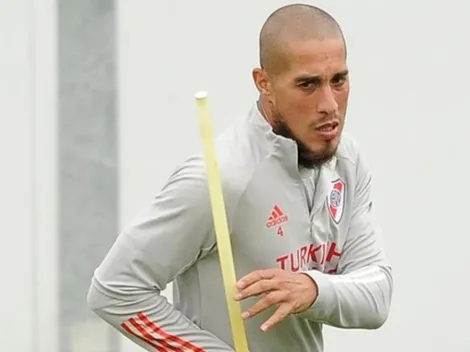 Maidana, otra vez afuera de los concentrados