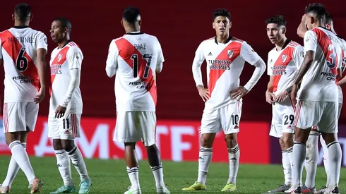 El Millonario podrá sumar refuerzos de cara al duelo con Mineiro.