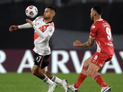 El probable equipo para buscar el pase a cuartos