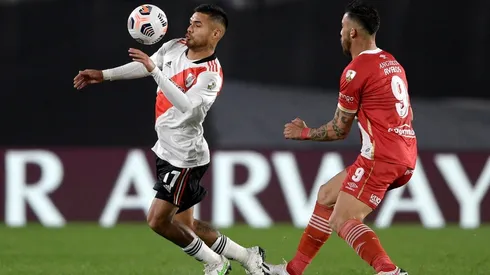 River visita a Argentinos Juniors por la revancha de los octavos de final de la Copa Libertadores en La Paternal el próximo miércoles a partir de las 21.30 horas.