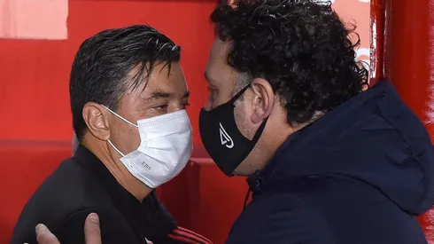 Los tremendos elogios de Argentinos para River