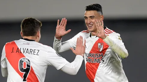 El Millonario buscará sellar su pase a los cuartos de final.