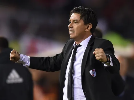 Los antecedentes del River de Gallardo en cuartos de final