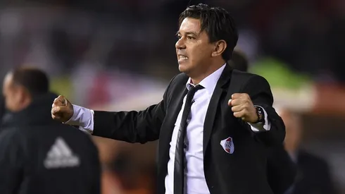 Los números del Millonario en cuartos de Copa son asombrosos.