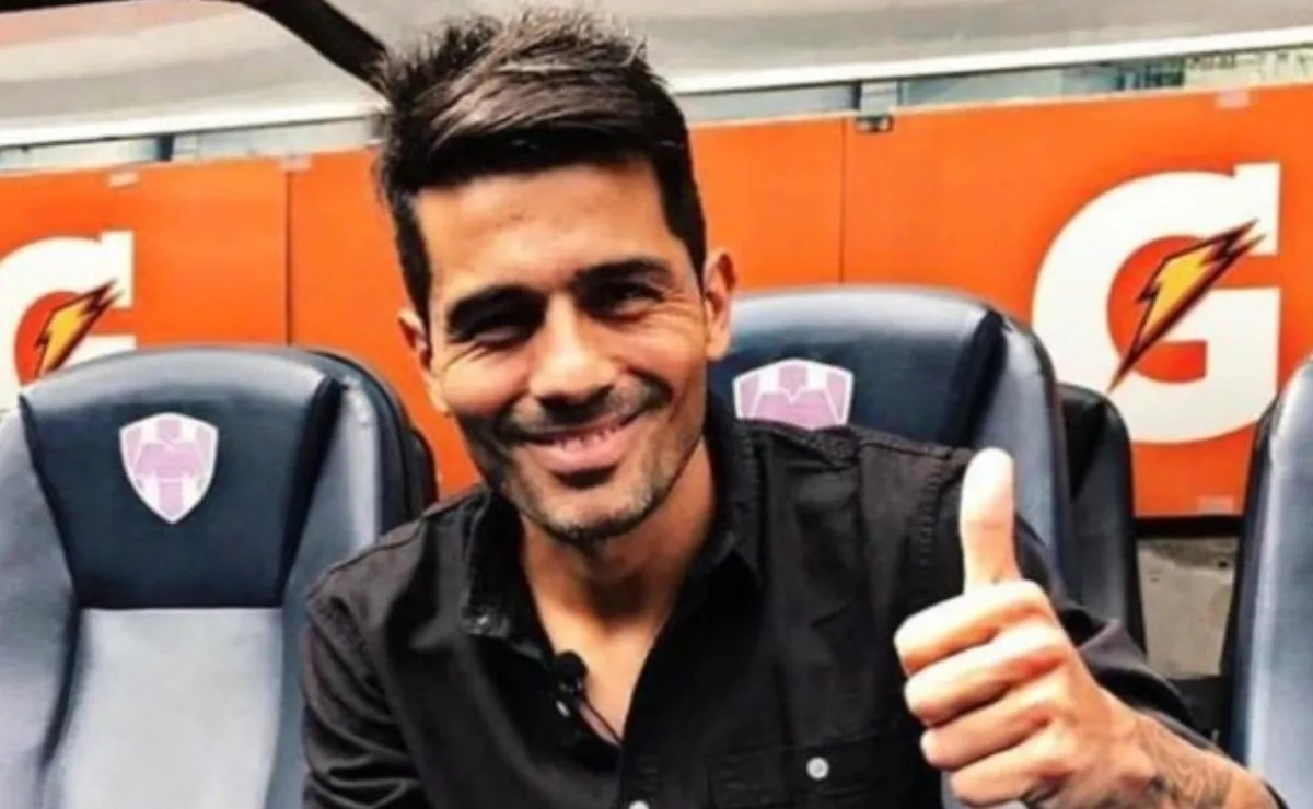 Walter Erviti habló palabras mayores sobre Marcelo Gallardo