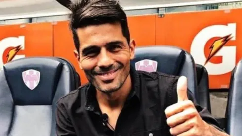 Walter Erviti habló palabras mayores sobre Marcelo Gallardo