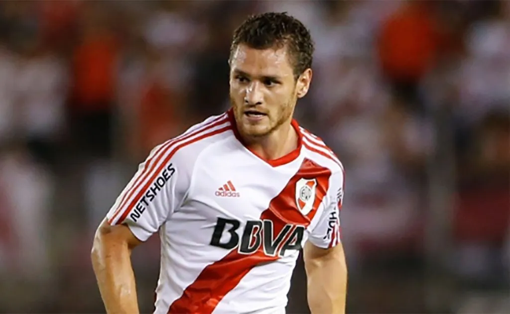 Joaquín Arzura juega en la cuarta división de Italia. (Getty)