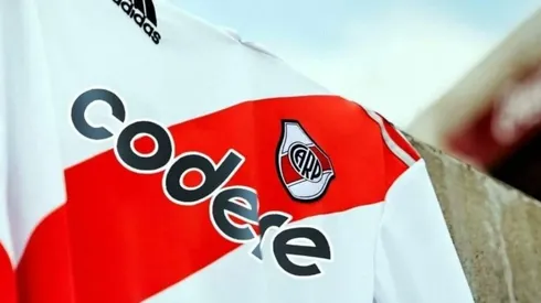 Los millones del nuevo sponsor: debutará ante Huracán