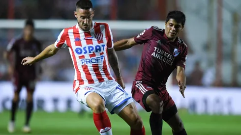 River recibe a Unión en el Estadio Monumental por la segunda jornada.