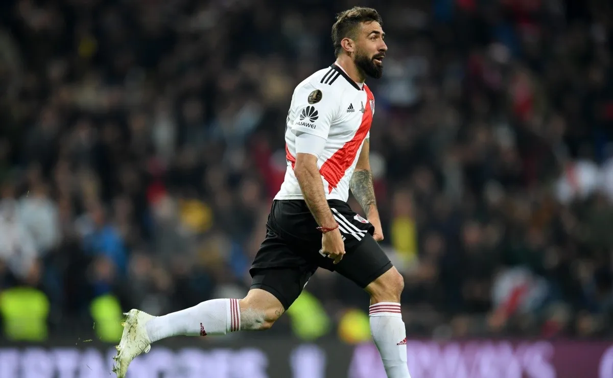 La historia de Lucas Pratto en River, que llegó como la compra más cara y se terminó yendo libre, todos los momentos que marcaron su ciclo por el Más Grande.