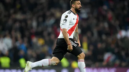 La historia de Lucas Pratto en River, que llegó como la compra más cara y se terminó yendo libre, todos los momentos que marcaron su ciclo por el Más Grande.
