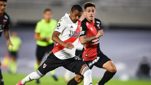 River quiere arrancar el campeonato con una victoria.