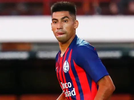 Boca se metió por el refuerzo que quiere River