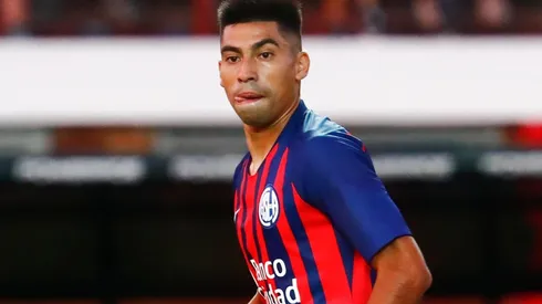 Juan Ramírez aguarda por una resolución de su pase