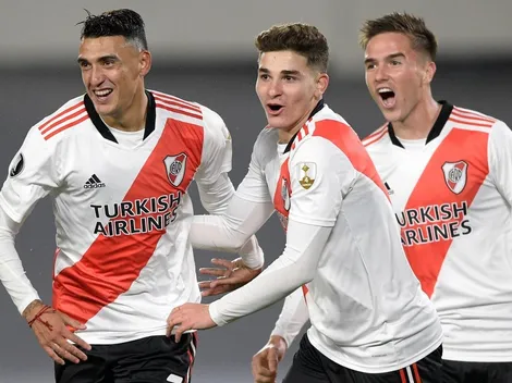 Gallardo convocó lo mejor para la revancha contra Argentinos