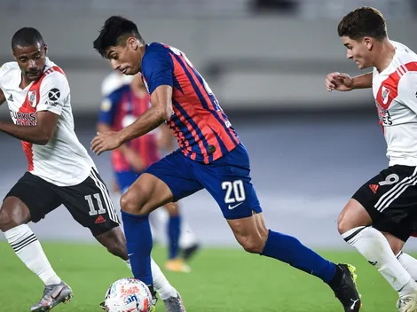 ¿Qué pasa con Juan Ramírez?