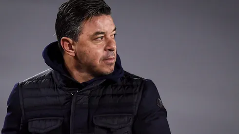 Marcelo Gallardo marcó las virtudes de Colón y los defectos de River