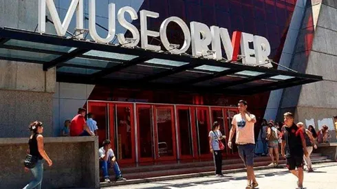 El Museo River abre sus puertas con un horario especial en las vacaciones de invierno, es un gran plan para realizar en familia y disfrutar de la experiencia.
