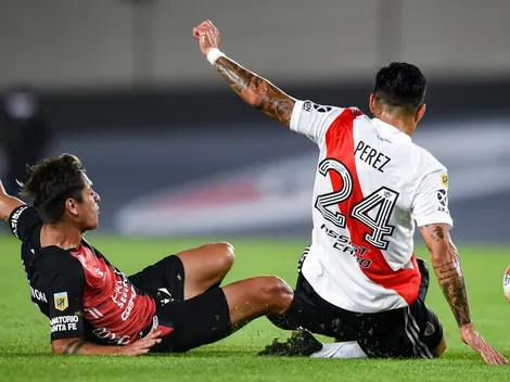 River vs. Colón: canal de TV y link del streaming para el partido por la Liga Profesional