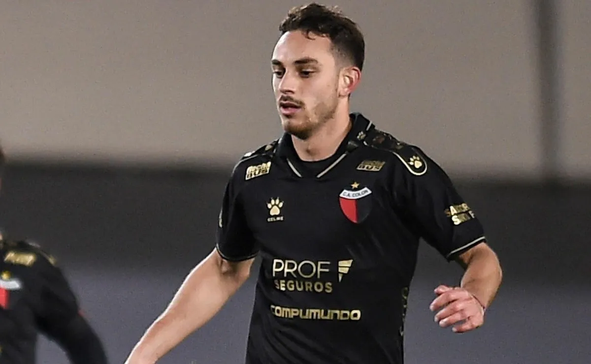 Nahuel Gallardo explicó sus sensaciones luego de enfrentar a River