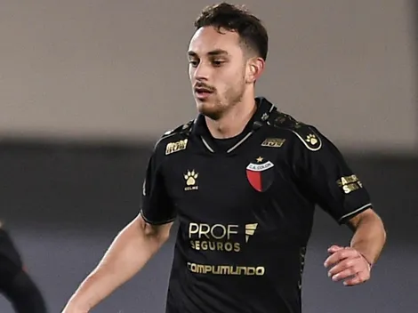 "Fue un partido especial, porque River es mi casa"