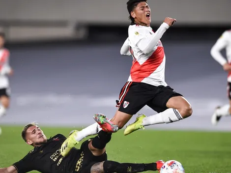 La tabla de posiciones y próxima fecha