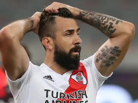 Pratto: se va libre e interesa en dos clubes argentinos