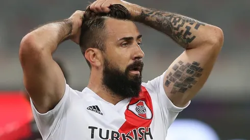 Lucas Pratto se irá en condición de libre de River y ya interesa en dos clubes importantes del fútbol argentino: Vélez y Gimnasia.