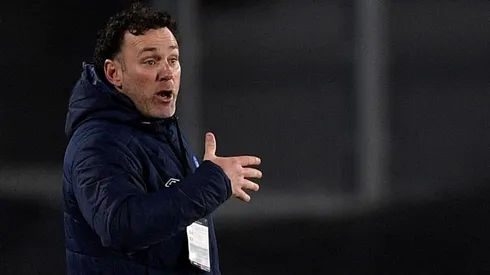 Gabriel Milito palpitó la serie Atl. Mineiro – River..