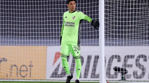 El entorno de Enzo Pérez impulsa una movida solidaria en la que los premios serán indumentaria vinculada a River y al volante mendocino.