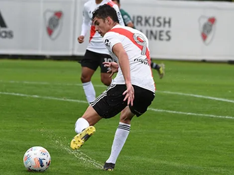 Las inferiores vuelven a la competencia oficial