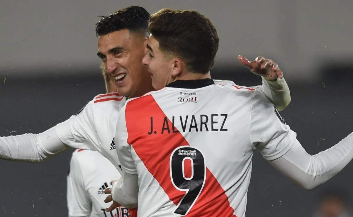 "Romero va a ser muy importante para River"
