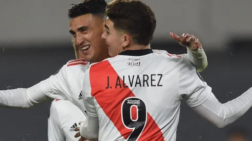 "Romero va a ser muy importante para River"