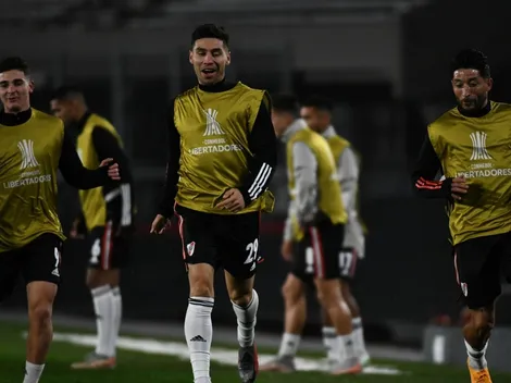 Así se definen los cupos para clasificar a la Libertadores 2022