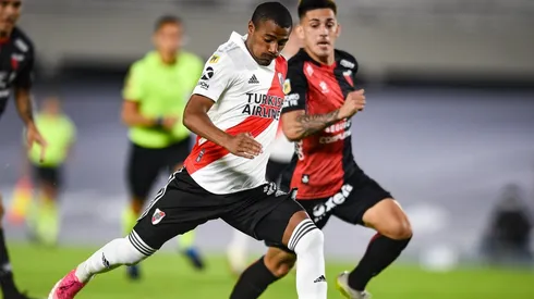 Próximo partido: River recibe a Colón por la Liga Profesional