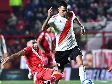 ¿Cómo le fue a River con Gallardo en La Paternal?